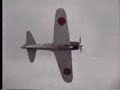Mitsubishi A6M Zero airshow Mitsubishi A6M Zero airshow