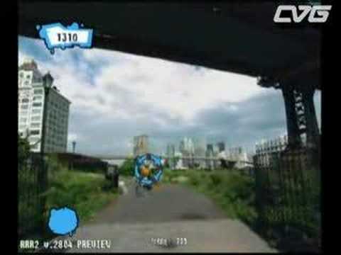 Rayman Raving Rabbids 2 Wii