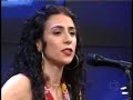 marisa monte   altas horas  final 