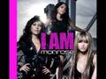 Monrose - Monrose Don't Touch The Fader hörprobe