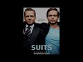 Christopher Tyng – Suits
