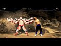 Click here to watch this video MK Animation - Kintaros Pop-Top Fatality