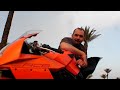 2008 KTM RC8 - it was worth it