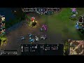 League of Legends - Duel de Titans : Loki (Lux) VS Mago (Kog'maw)