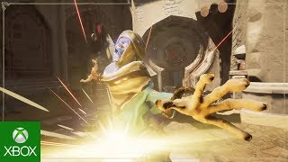 Видео City of Brass