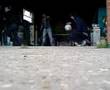 The Tribal Geeza Dance