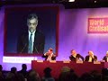 A World Civilisation or a Clash of Civilisations - pt  3