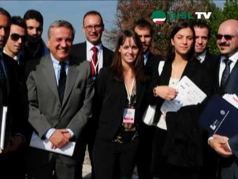 Festival internazionale del lavoro