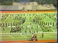 Round Rock High School Band 1986 Round Rock High School Band 1986