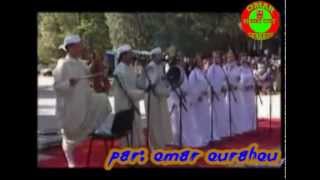 Mimoun Ourahou Kourda Hmama