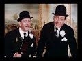 Der Bobby und der Mucki....