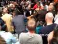 videos de fight in ufc 91 crowd.wmv