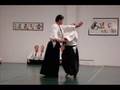 Vianey Aikido San Dan Demonstration
