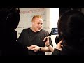 Guinness World Record - Soccer Ball Head Rolls - Dan Magness