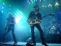 Scorpions - Rock You Like a Hurricane Live Madrid 7/5/2008 Scorpions - Rock You Like a Hurricane Live Madrid 7/5/2008