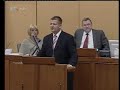 Ivica Kirin u Saboru za vrijeme rasprave o jubito-u Ivica Kirin u Saboru za vrijeme rasprave o jubito-u