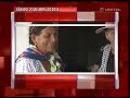 Titulares del sábado 23 de abril de 2011