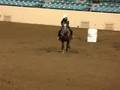 Chenoa Storer NBHA State Finals