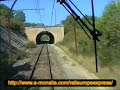 De Millau à Engayresque avec la BB 9621 De Millau à Engayresque avec la BB 9621