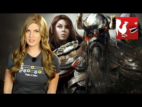 News: EA Under Investigation Over BF4 + Xbox One Sells 2 Million + Elder Scrolls Online Release Date