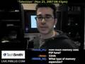 PSP on the HDTV Component AV Cable