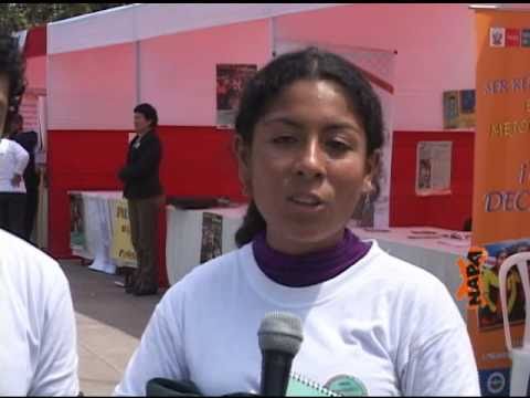Adolescentes hablaron de cómo evitar los embarazos no deseados