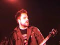 Demon Hunter - Beheaded Live