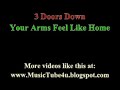Your Arms Feel Like Home (lyrics&music)