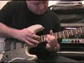 Felippe Assis - Fusion/Blues For Robben Ford