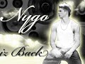 Nygo Unreleased Track \"Wherez my Money\"