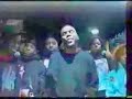 MC Battle - Serius Jones vs Big Ace Round 3