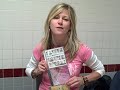 Trish Murphy Talks About Her Work At The PWQ Weekend