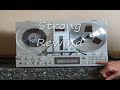 Akai GX-77 Reel to Reel Recorder Akai GX-77 Reel to Reel Recorder