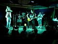 Geração que Dança (David Quinlan) e Sanguessuga (Fruto Sagrado) - ao vivo - SL04