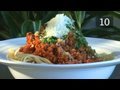 How To Make Spaghetti Bolognese