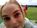 Sarah spiller golf
