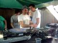 CIRCOLOCO AMSTERDAM 2009 PEDRO & RHADOO