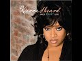 Kierra Sheard : Invisible Kierra Sheard : Invisible