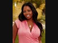 Celebrity Fit Club - Shar Jackson Interview