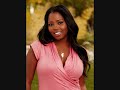 Celebrity Fit Club - Shar Jackson Interview
