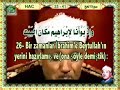 Abdulbasit Abdussamed - hac (23-41)-2/6