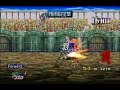 TOE No Damage Battle Arena Cless Arche TOE No Damage Battle Arena Cless Arche