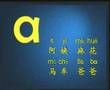 Foreigner Learn Chinese PIN YIN, Chinese Phonetics, 2 VCD-2