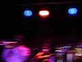 hypnotic doing their numbers in nyc 8/17/07