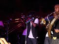 hypnotic doing their numbers in nyc 8/17/07