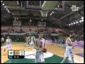 Naujuosius metus žalgiriečiai pradėjo pergalingai{kalba}Zalgiris begin New Year with the win