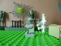 The Mummies Revenge!