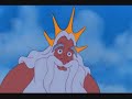 The Characters of the Little Mermaid (Chapter 1)