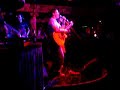 Rapscallion Live, Cafe de Paris London 30.06.06 CLIP 2 of 6