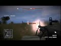 BFBC M60 Machine gun BFBC M60 Machine gun